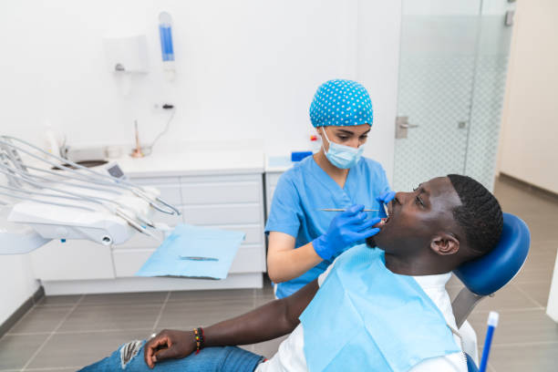 Best Pediatric Emergency Dentist in Snellville, GA