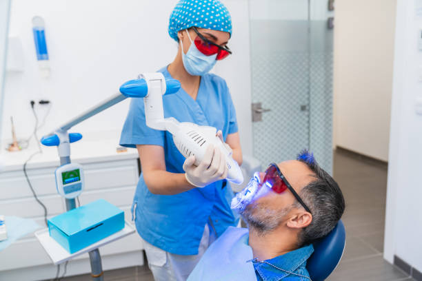 Best Emergency Tooth Extraction in Snellville, GA